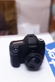 Canon 6D with 50mm Micro Lens - 4