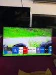 Samsung 55" UHD 4K Smart TV - 3