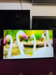 Samsung 55" UHD 4K Smart TV - 4