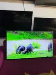 Samsung 55" UHD 4K Smart TV - 5