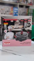 Brand New PUR Multi-Purpose Cooker 8L - 2