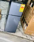 Brand New Nasco 112L Fridge - Top Freezer - 1