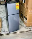 Brand New Nasco 112L Fridge - Top Freezer - 2