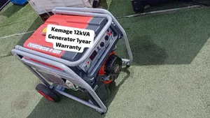 Kemage 12kVA Generator