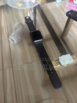 Apple Watch Series 6