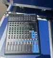 Yamaha MG12 Analog Mixer - 1
