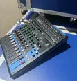 Yamaha MG12 Analog Mixer - 3