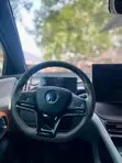 BYD Song Pro DM-i 2022 Blue - 1
