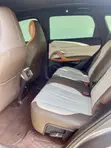 BYD Song Pro DM-i 2022 Blue - 2