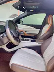 BYD Song Pro DM-i 2022 Blue - 4