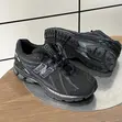 New Balance 1906R Black/Grey Sneakers - 1