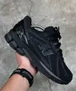 New Balance 1906R Black/Grey Sneakers - 2