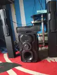 Vizio 9 Channel Home Theater System - 1