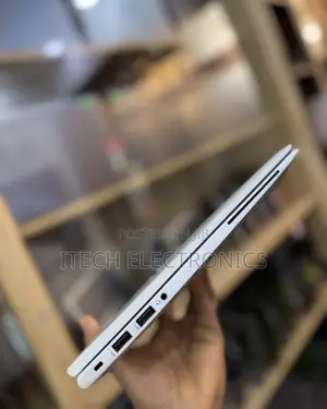 HP EliteBook 840 G8 Laptop - 16GB RAM, 512GB SSD