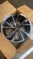 Brand New Alloy Rims - 2