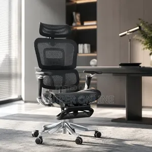 Royal Comfort Zuries Casual Swivel Office Chair
