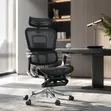 Royal Comfort Zuries Casual Swivel Office Chair - 1
