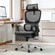 Royal Comfort Zuries Casual Swivel Office Chair - 2