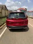 Honda CR-V 2021 Red - 3