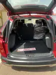 Honda CR-V 2021 Red - 4