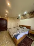 1-Bedroom Apartment for Rent in Flower Pot Estate, Airport Residential Area - 1