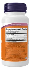 Beta-Glucans With ImmunEnhancer, Extra Strength Veg Capsules - 2
