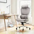 Royal Comfort Swivel Office Chair - Brand New - 1