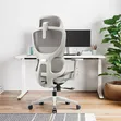 Royal Comfort Swivel Office Chair - Brand New - 2