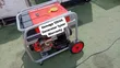 Kemage 12kVA Generator - Brand New - 1