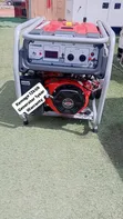 Kemage 12kVA Generator - Brand New - 2