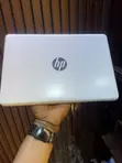 HP Stream 11-ah110hr Laptop - 2GB RAM, 32GB SSD - 1