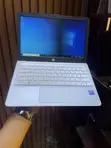 HP Stream 11-ah110hr Laptop - 2GB RAM, 32GB SSD - 3