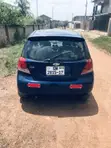 Daewoo Kalos 2008 Blue - 4