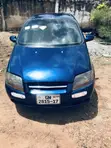 Daewoo Kalos 2008 Blue - 5