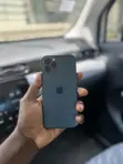 Apple iPhone 12 Pro 256GB Blue - 1