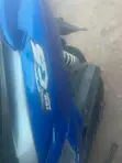 Kymco Scooter 2019 Blue - 2