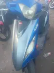 Kymco Scooter 2019 Blue - 3