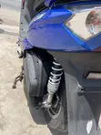 Kymco Scooter 2019 Blue - 4