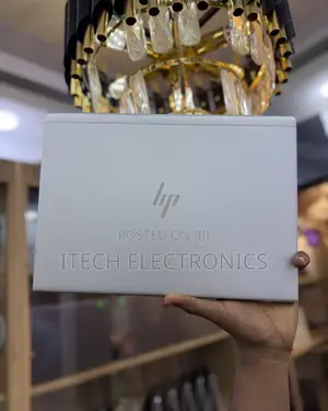 HP EliteBook 840 G6 Laptop - Core i7, 16GB RAM, 512GB SSD