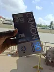 New Tecno Camon 50 Ultra 512GB Black - 2