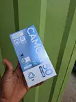 New Tecno Camon 50 Ultra 512GB Black - 3