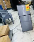 Original 2-Door Nasco 112L Fridge (Top Freezer) - 2