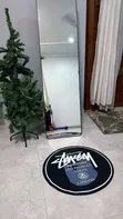 Chrome Hearts & Stussy Rugs Available - 2