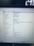 HP Pavilion 14 Laptop - 12GB RAM, 256GB SSD - 3