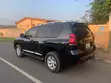 Toyota Land Cruiser Prado 2.7 2018 Black - 1