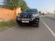 Toyota Land Cruiser Prado 2.7 2018 Black - 4