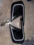 LED Fog Lights for Honda Civic 2023 - 5