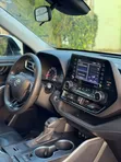 Toyota Highlander 2020 White - 4