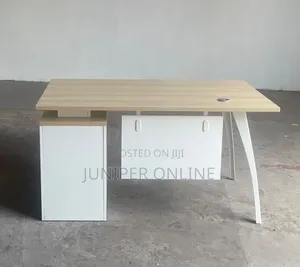 Royal Comfort Office Desk/Table - Brand New
