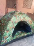 Camping Tent - 5 Person, Waterproof - 2